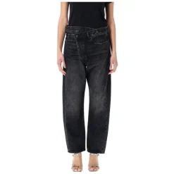 Crossover Jeans