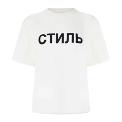 CTNMB Logo T-Shirt