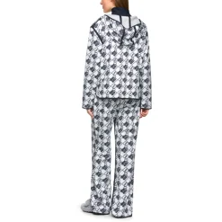 Cube Design Kapuzenpullover