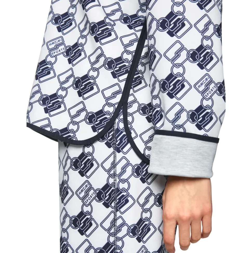 Cube Design Kapuzenpullover