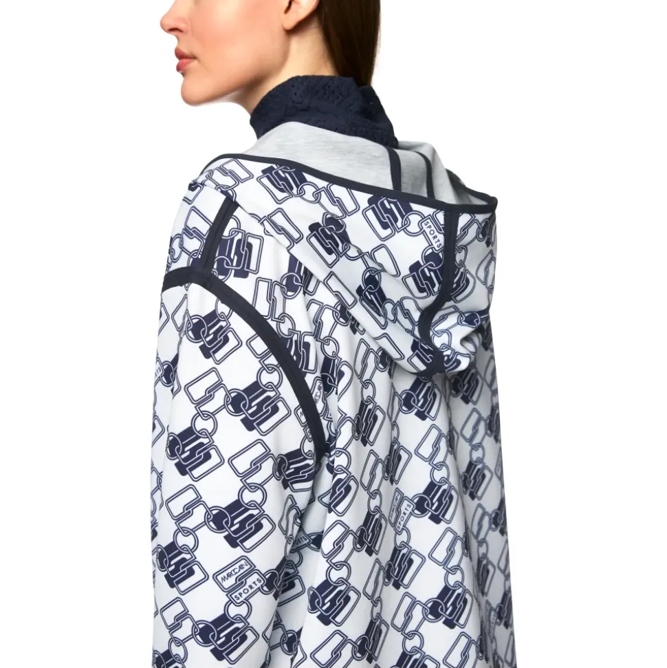 Cube Design Kapuzenpullover
