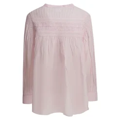 Damen Shirts Bekleidung Pink SS26