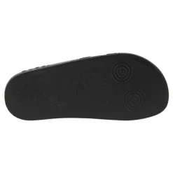 Damen Slip-On Sandalen