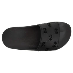 Damen Slip-On Sandalen