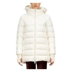 Daunenjacke