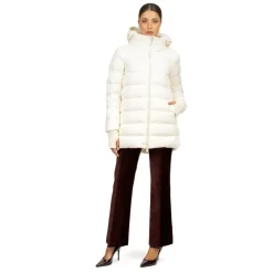 Daunenjacke