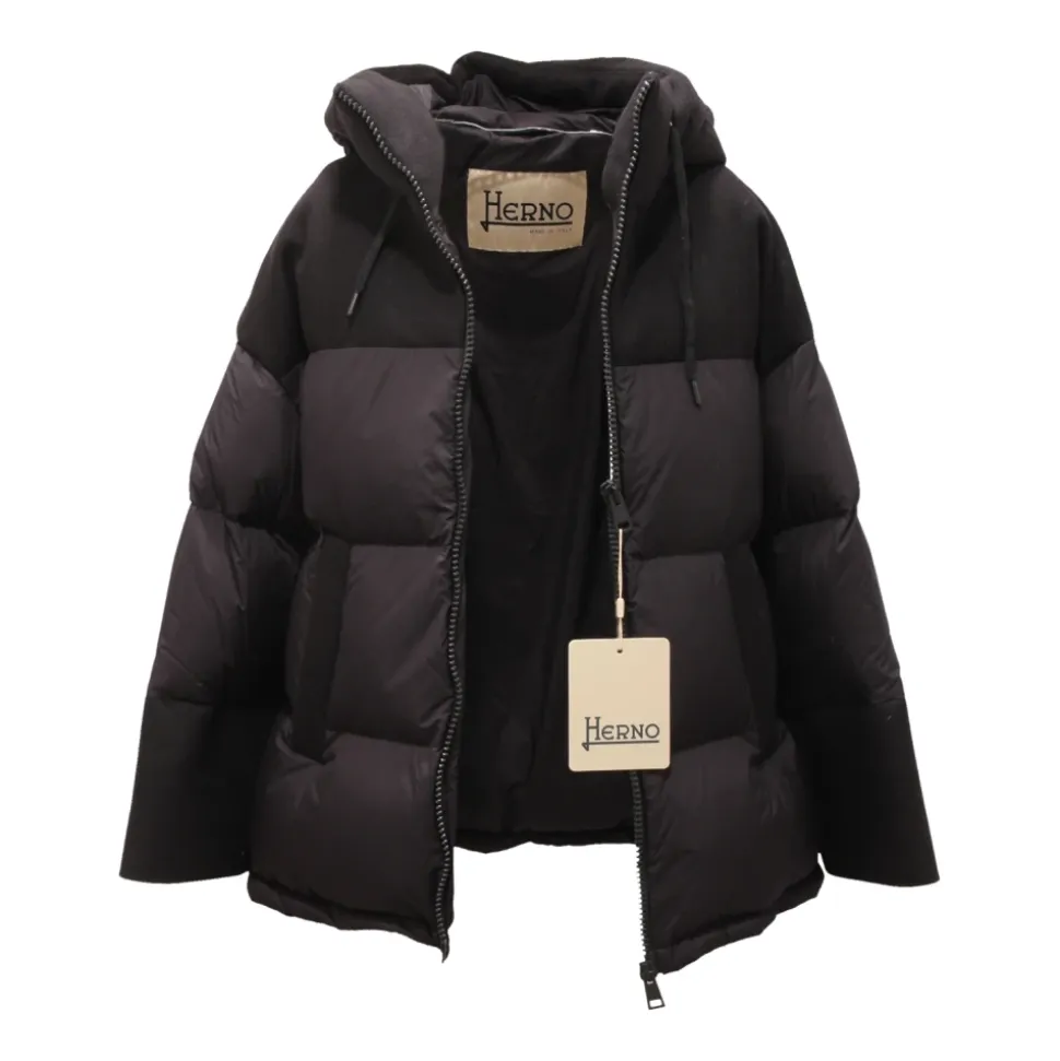 Daunenjacke