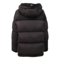 Daunenjacke