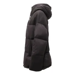 Daunenjacke