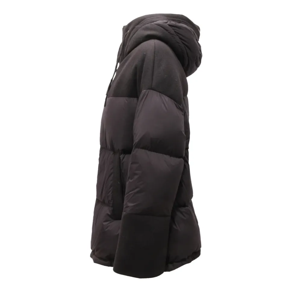 Daunenjacke