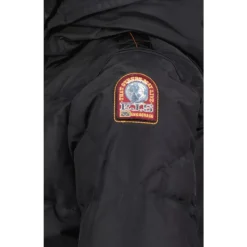 Daunenjacke