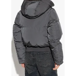 Daunenjacke W-PEYT-SHORT-NEW-P1