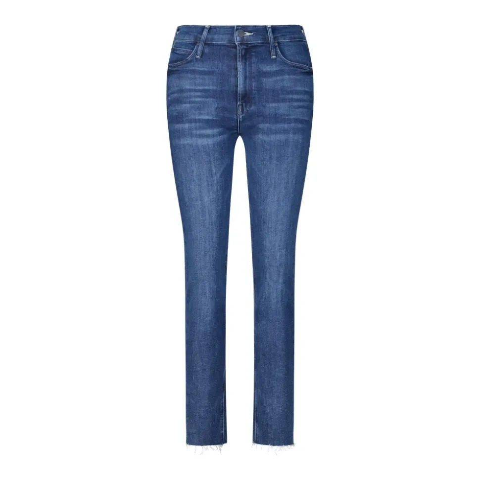 Dazzler Ankle Jeans