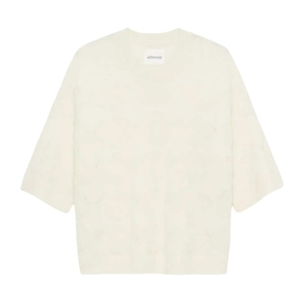 De Pepper Sweater