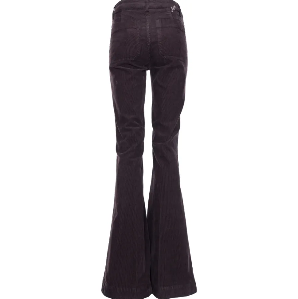 Delphine Stretch Cords