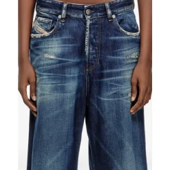 Denim Jeans für Männer