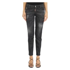 Denim Jennifer Hose