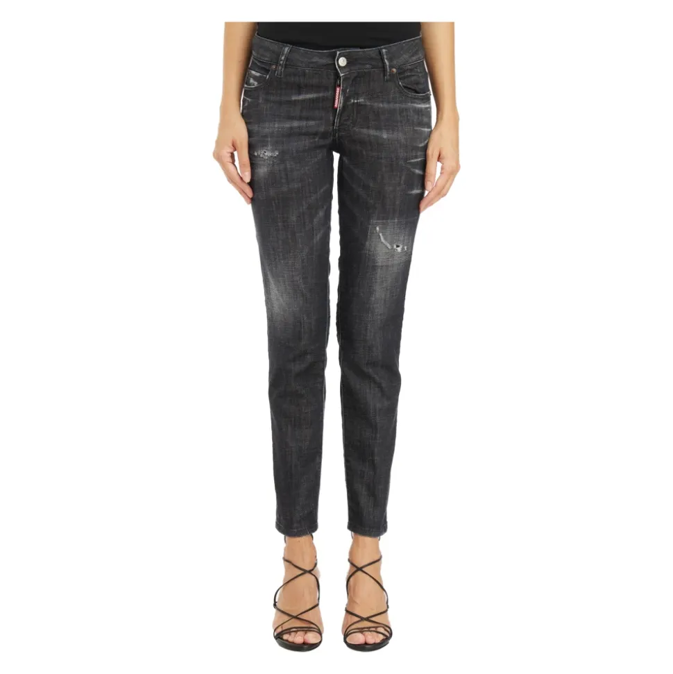 Denim Jennifer Hose