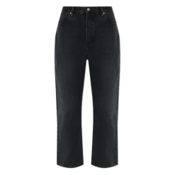 Denio wide leg jeans