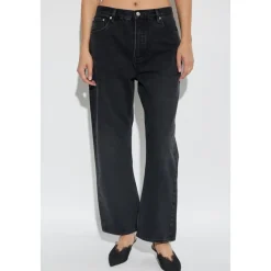 Denio wide leg jeans