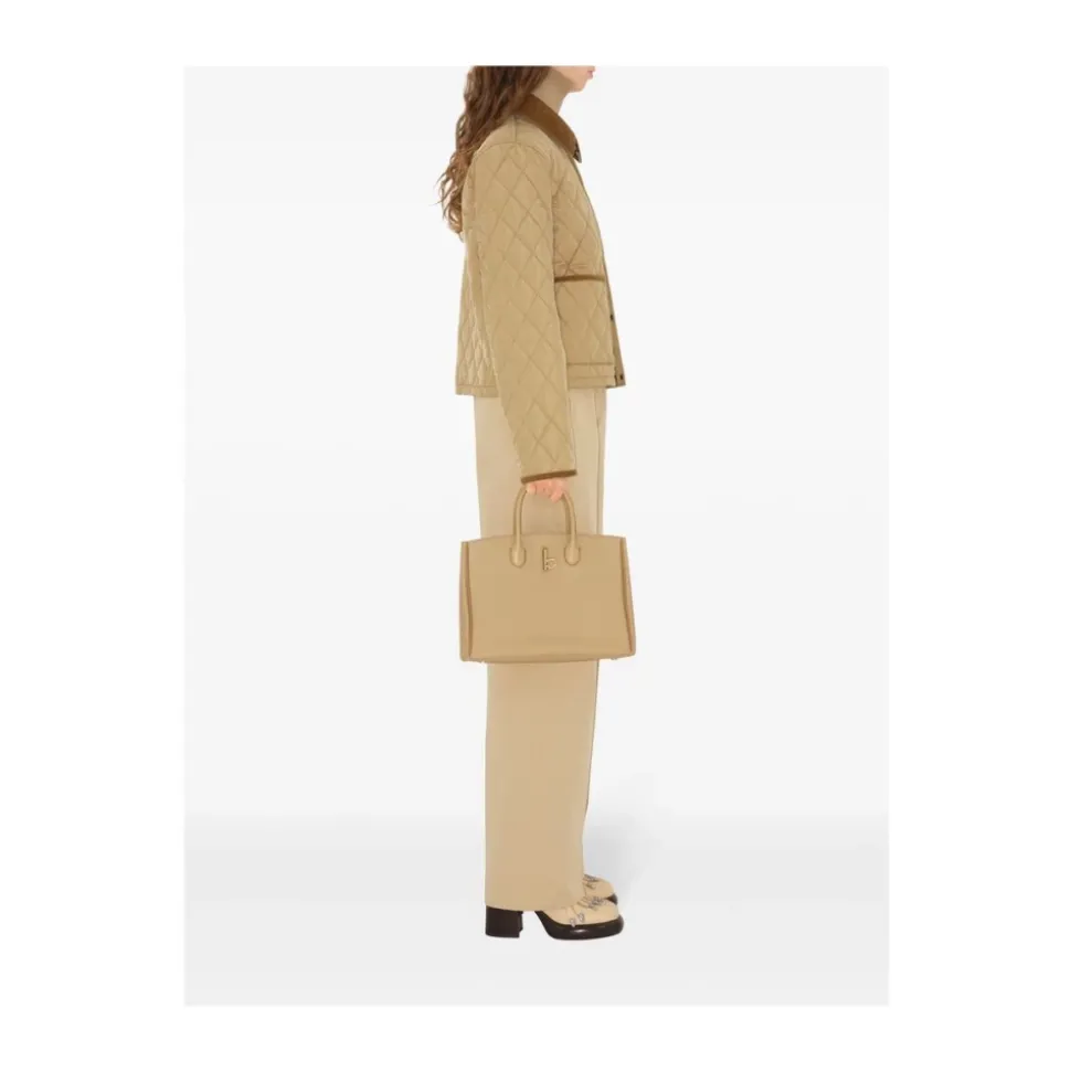 Diamond Steppjacke