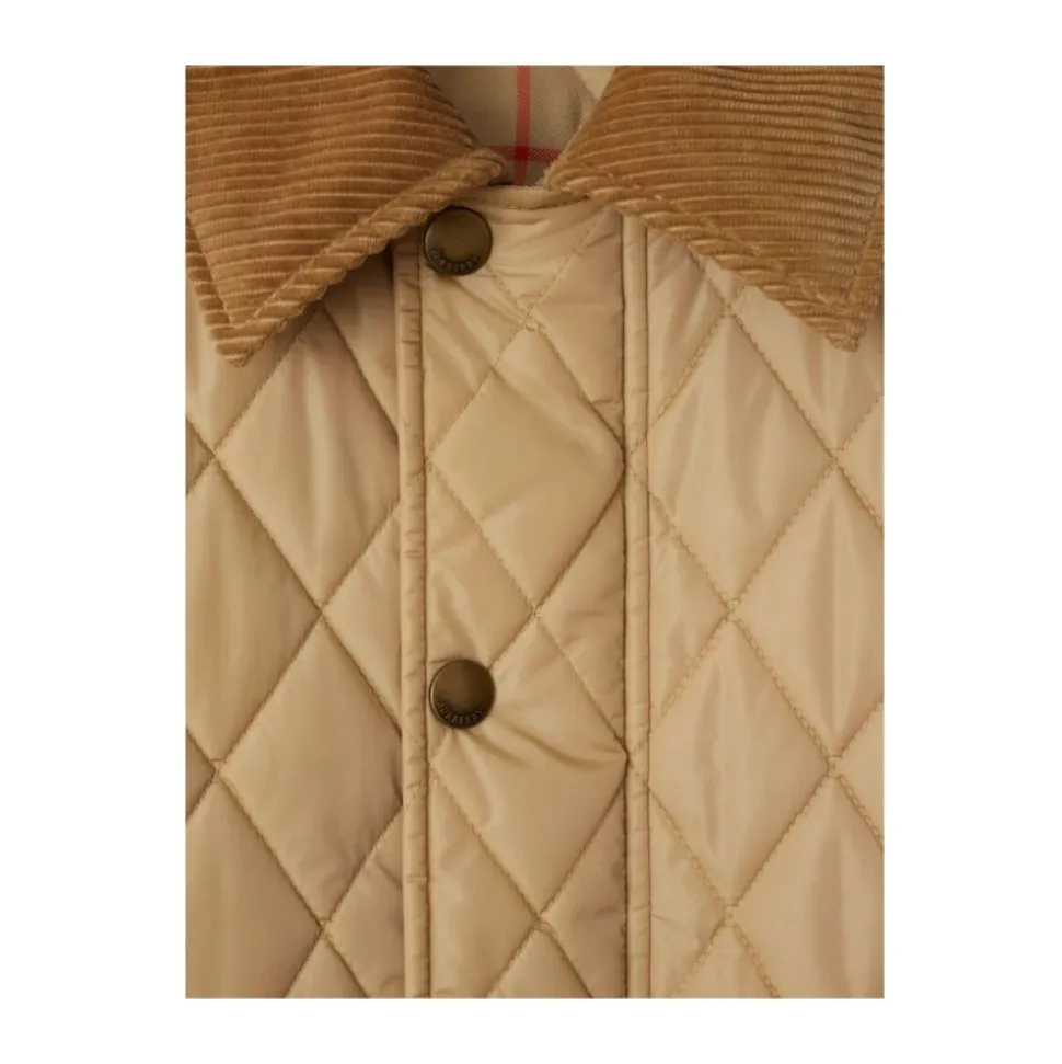 Diamond Steppjacke