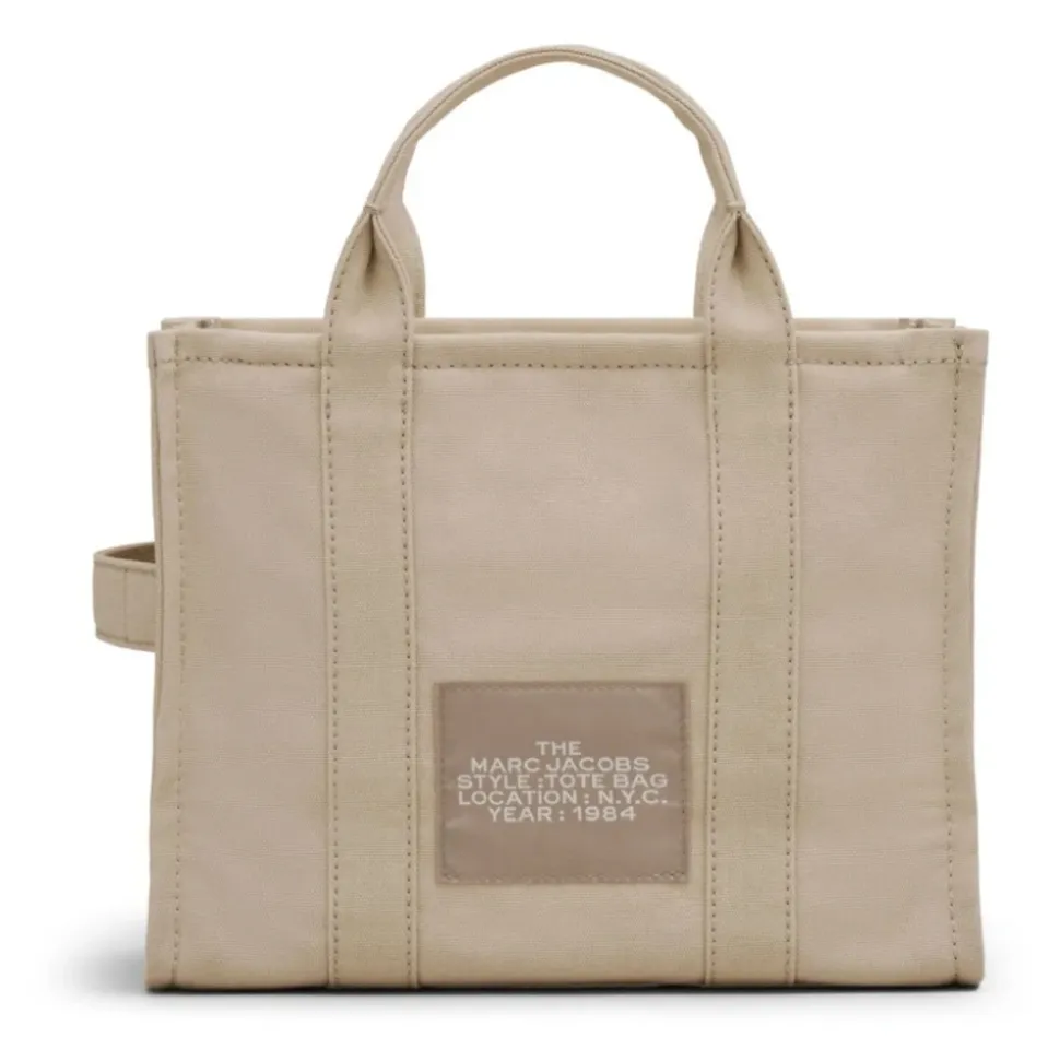Die Canvas Medium Tote Bag