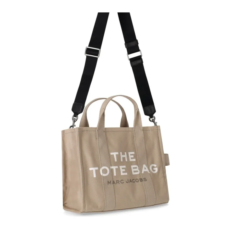 Die Canvas Medium Tote Bag