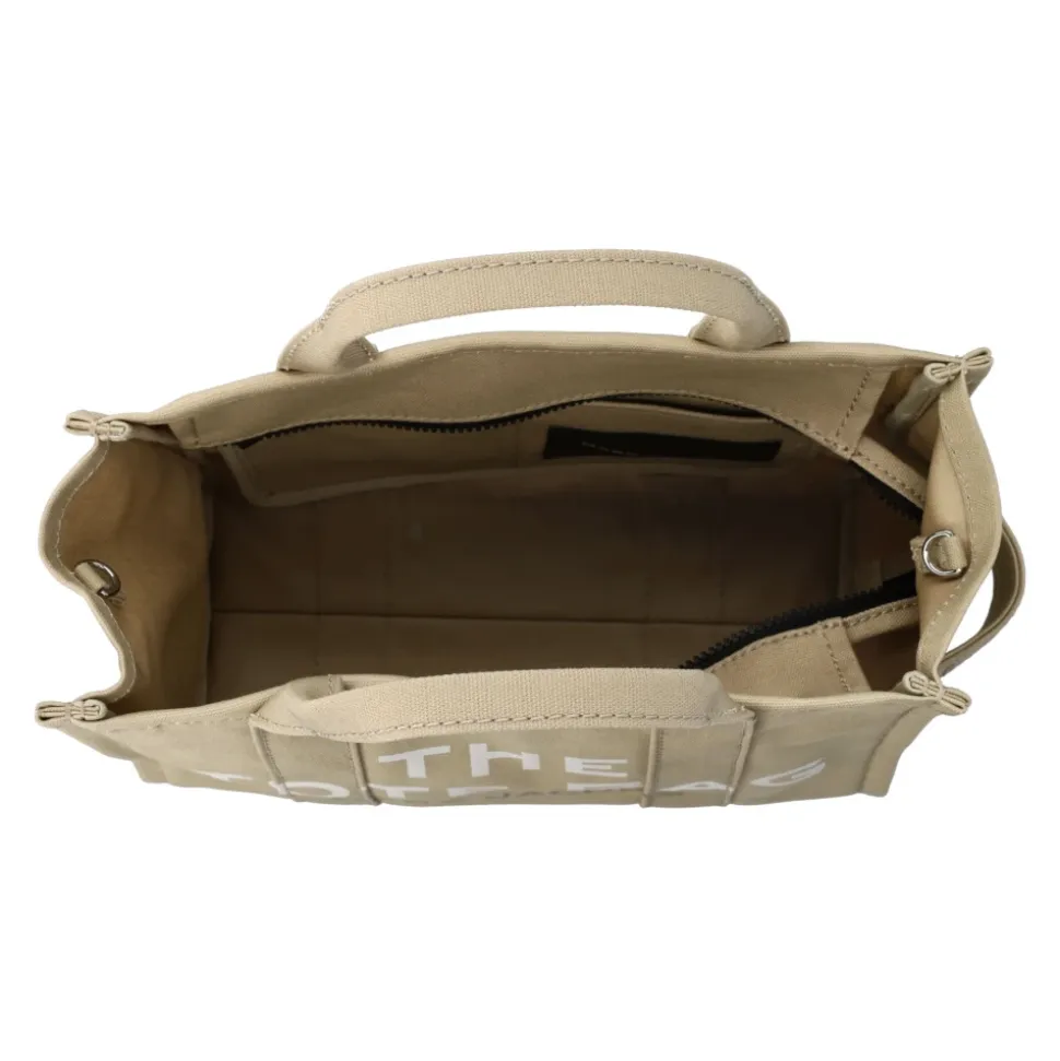 Die Canvas Medium Tote Bag