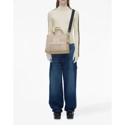 Die Canvas Medium Tote Bag