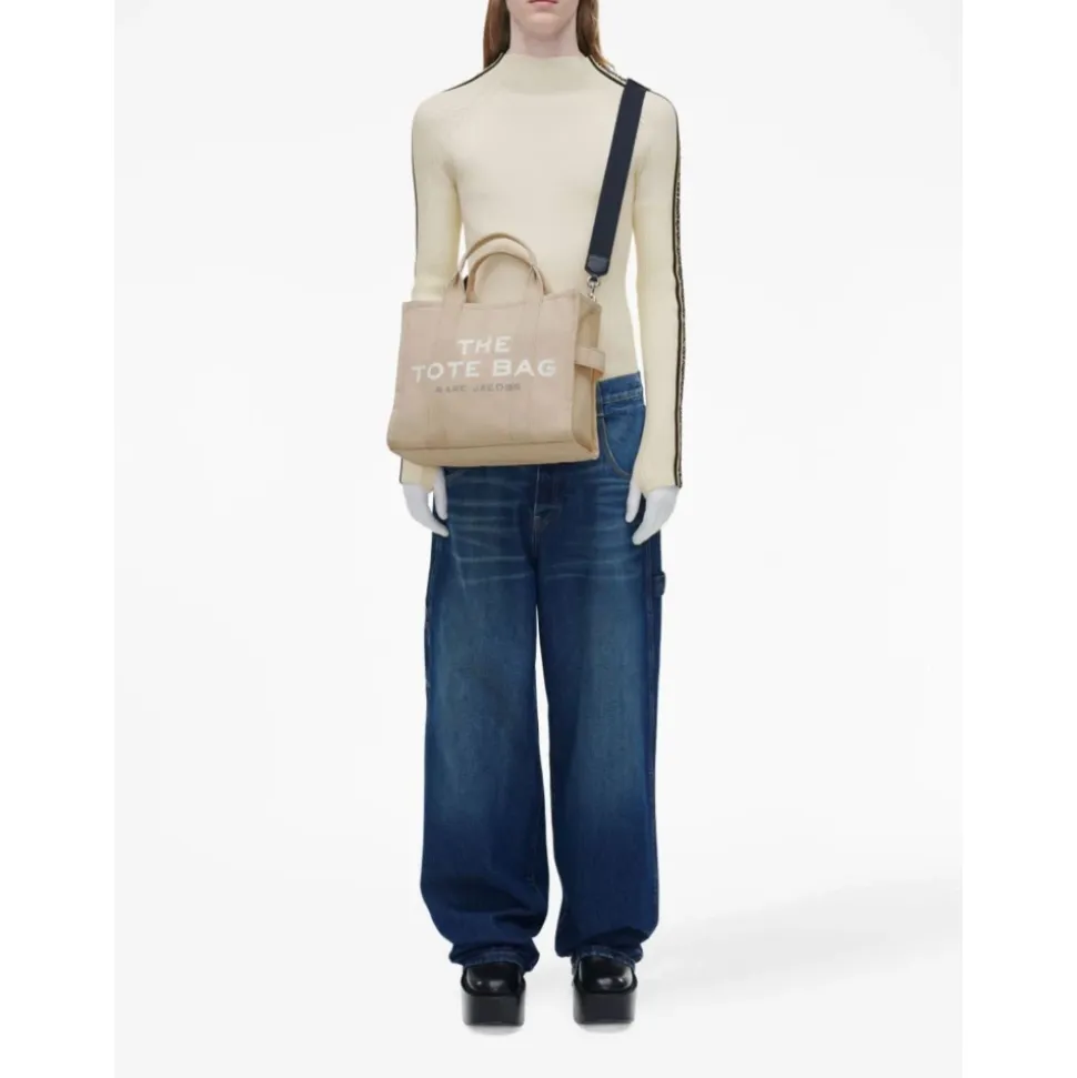 Die Canvas Medium Tote Bag