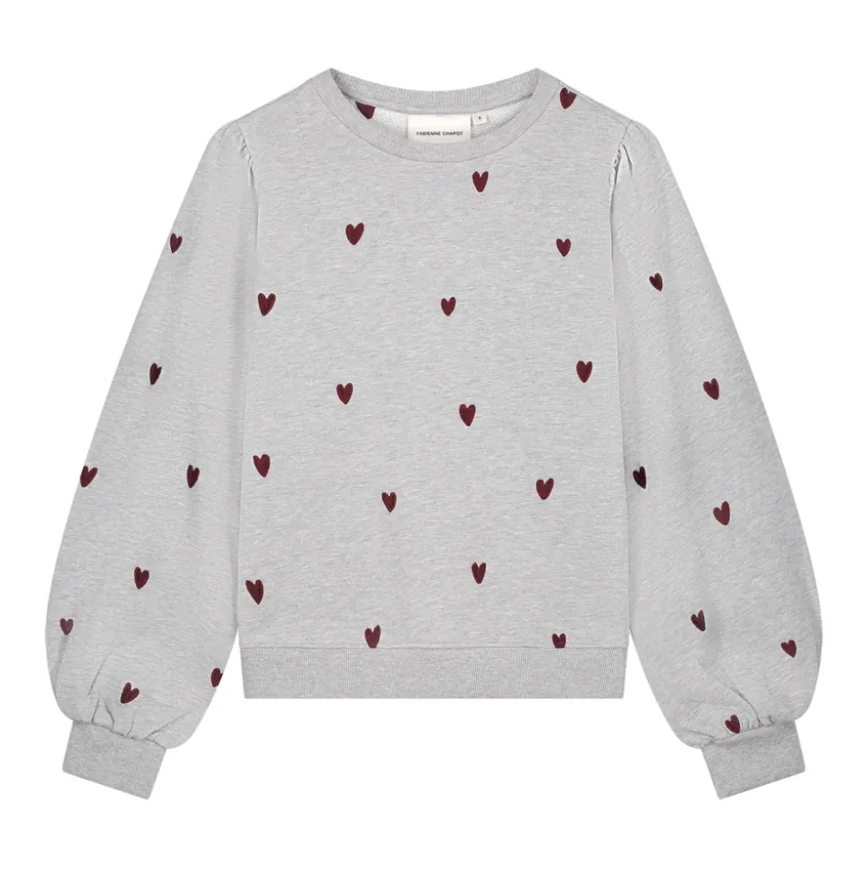 Dina Sweater