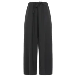 Dinner-Hose mit Kordelzug