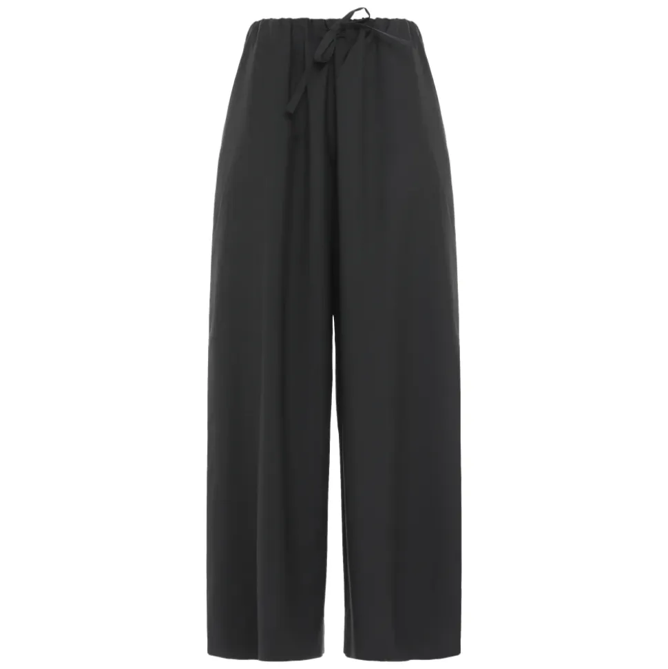 Dinner-Hose mit Kordelzug