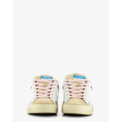 Distressed Sneakers