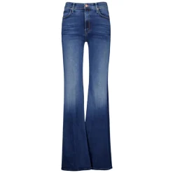 Doozy Jeans in Blau