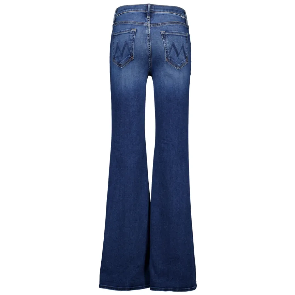Doozy Jeans in Blau