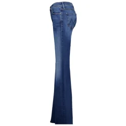 Doozy Jeans in Blau