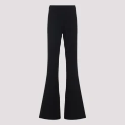 Double-Layer Stretch Crêpe Hose