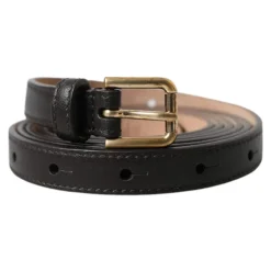 Dress belt