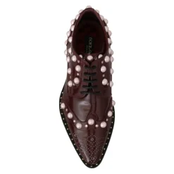 Dress Formal Schnürschuhe