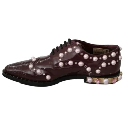 Dress Formal Schnürschuhe