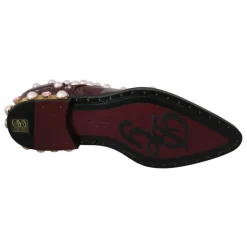 Dress Formal Schnürschuhe