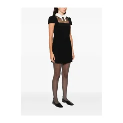 Dress Self-portrait