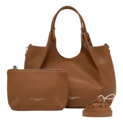 DUA Schultertasche
