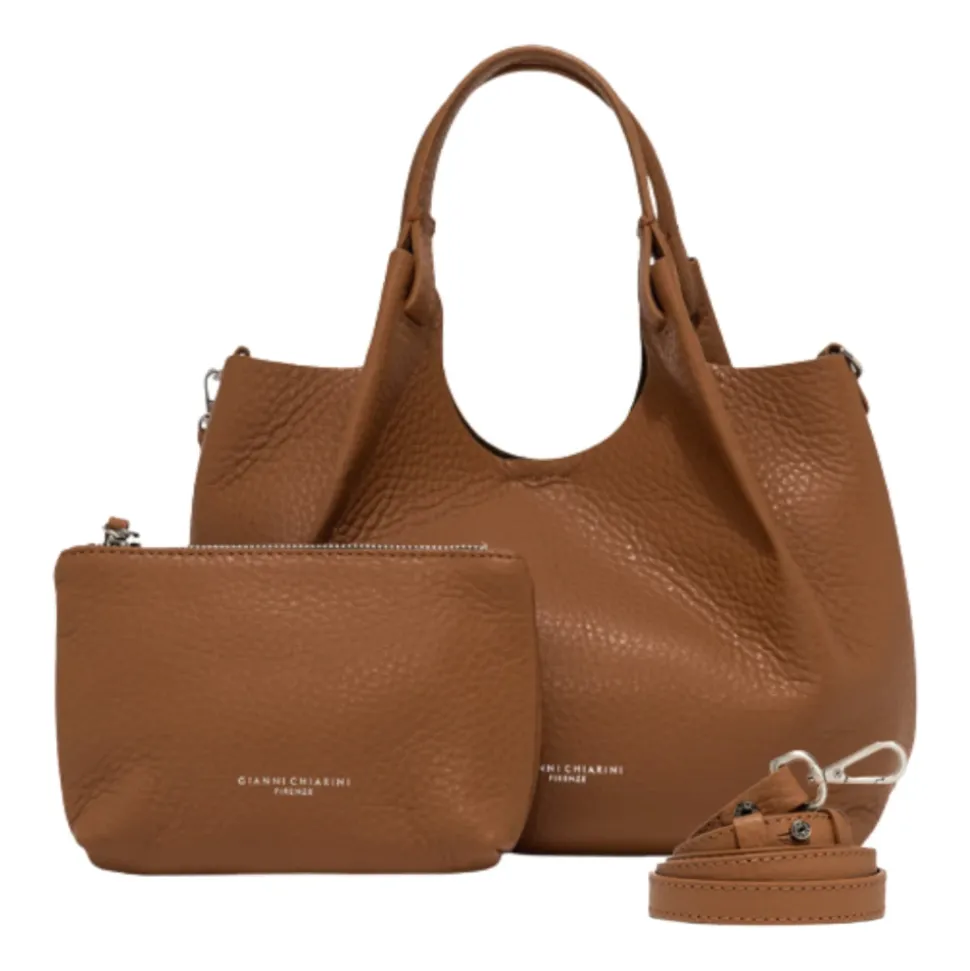 DUA Schultertasche