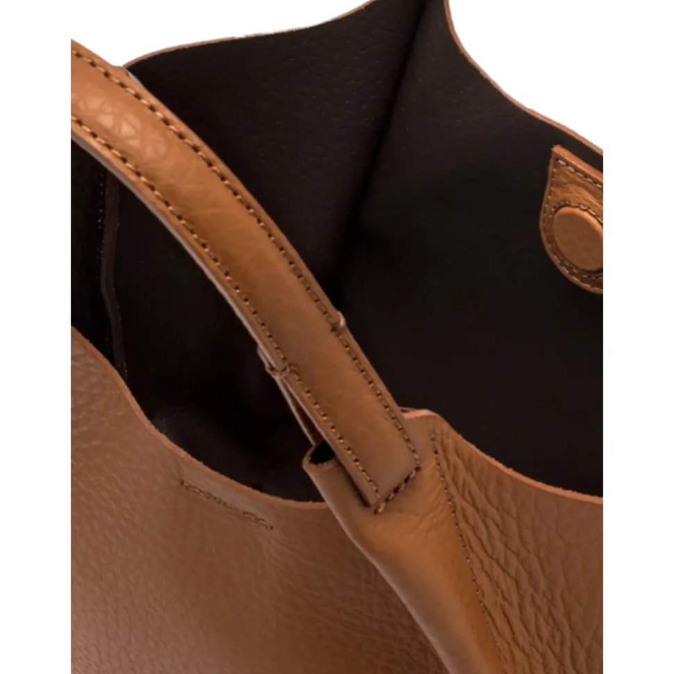 DUA Schultertasche