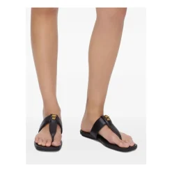 Dual T Sandalen