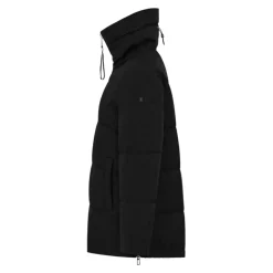 Duno Coats Black