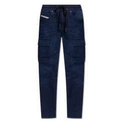 D-URSY JOGG Jeans